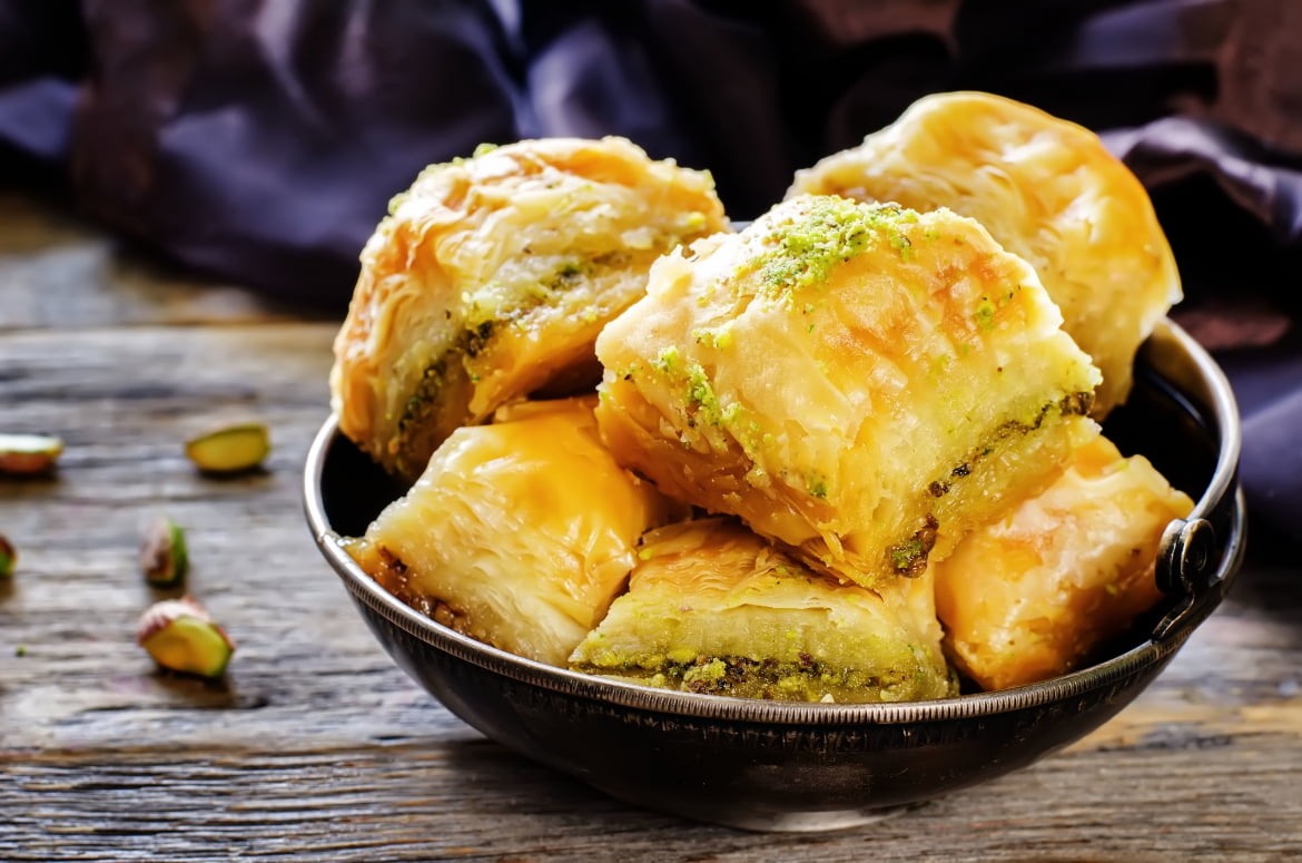 Baklava