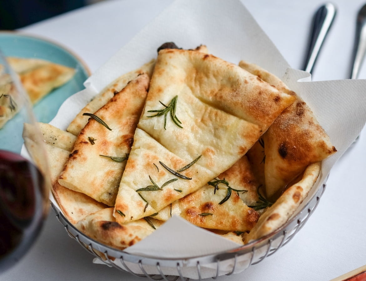 Tiropita Cheese Pie