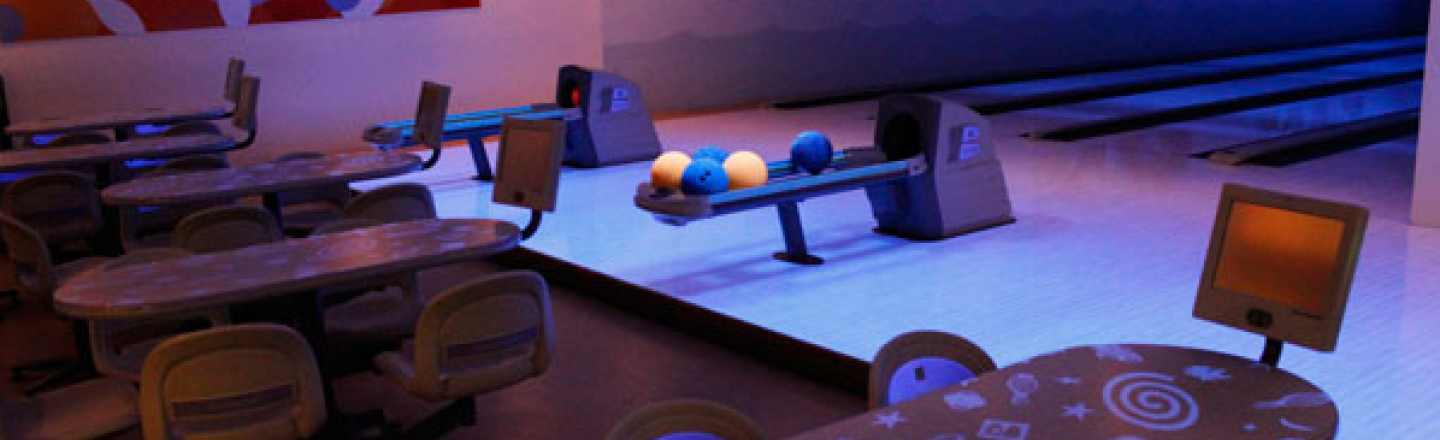 Rock and Bowl, Larnaca