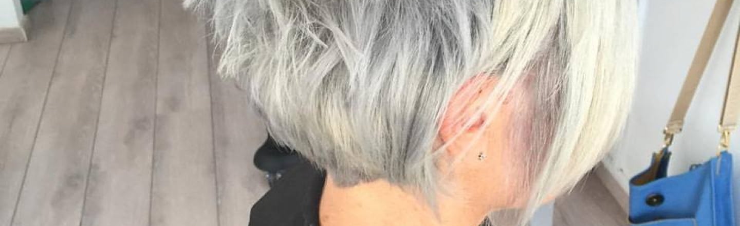 “7 Hair” Beauty Salon in Limassol