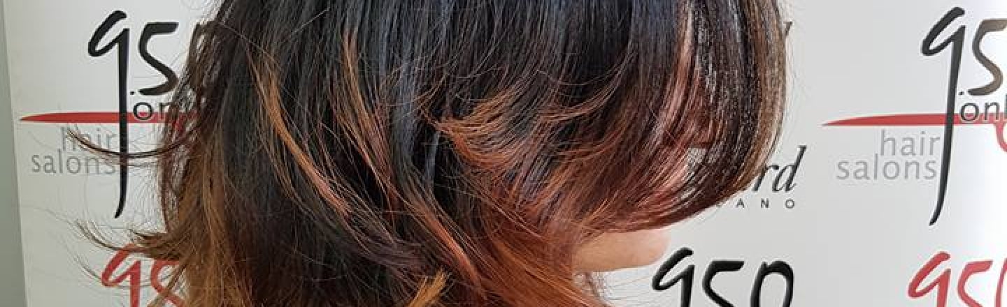 “9.50 Only” Beauty Salon in Nicosia