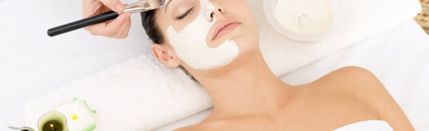Absolute Beauty by Fani Nicolaidou Beauty centre, салон красоты Absolute Beauty в Ларнаке