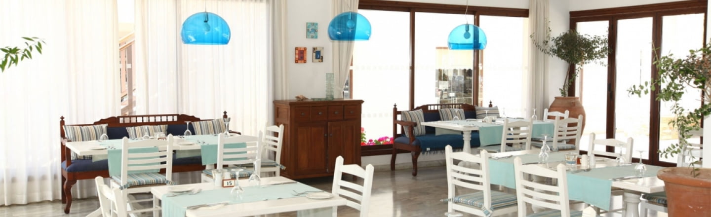 Aegeon Greek Restaurant, Paphos