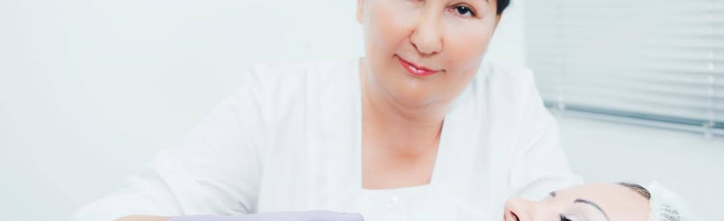 Aesthetic Clinic of Doctor Lopandina Irina in Limassol