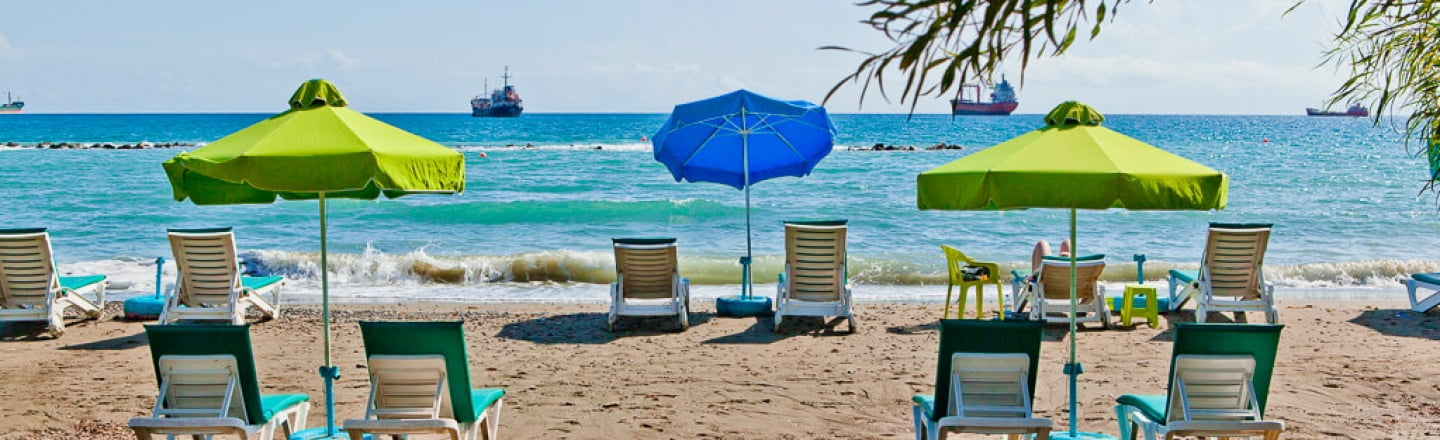  Pissouri Bay Beach, Limassol