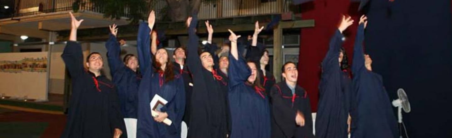 The American Academy, Private School, English and Greek Classes for Adults and Children 