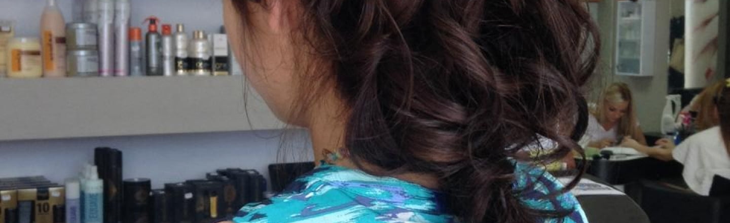 “Angelos Zorpas” Hair Salon in Limassol