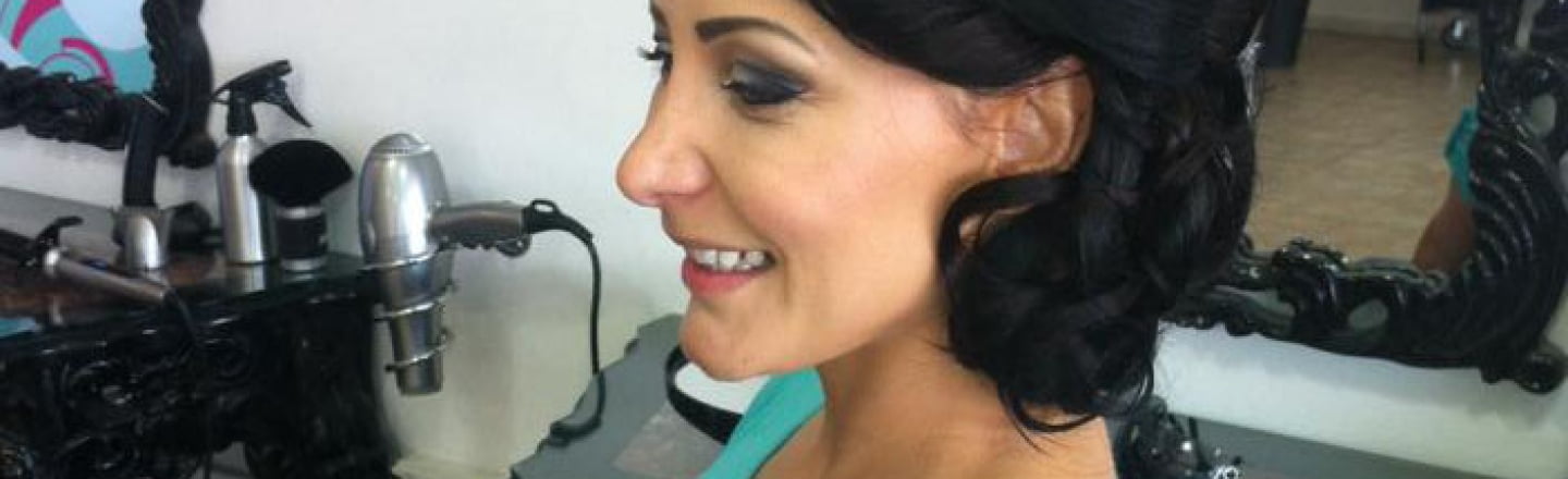 Anna’s Hair, Beauty &amp; Nails Salon in Ayia Napa