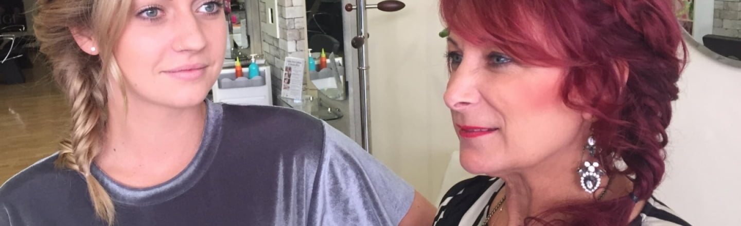 “Aphrodite” Hair &amp; Beauty Salon in Paphos