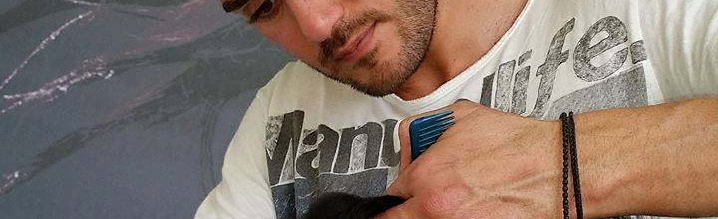 “Apriati” Hair Design Salon in Nicosia