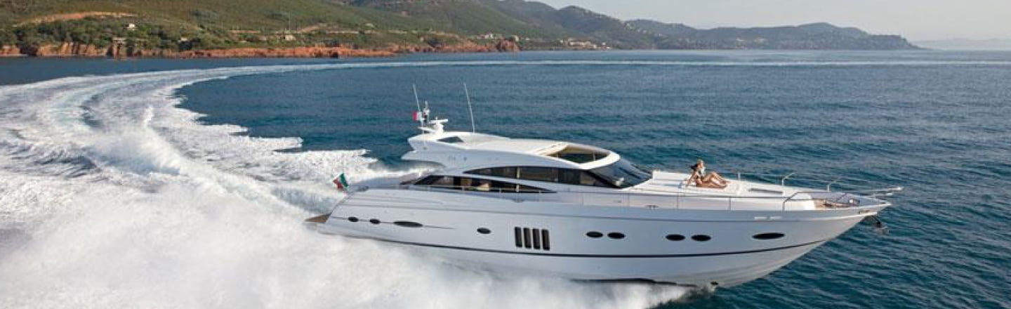 Cyprus Yacht Club