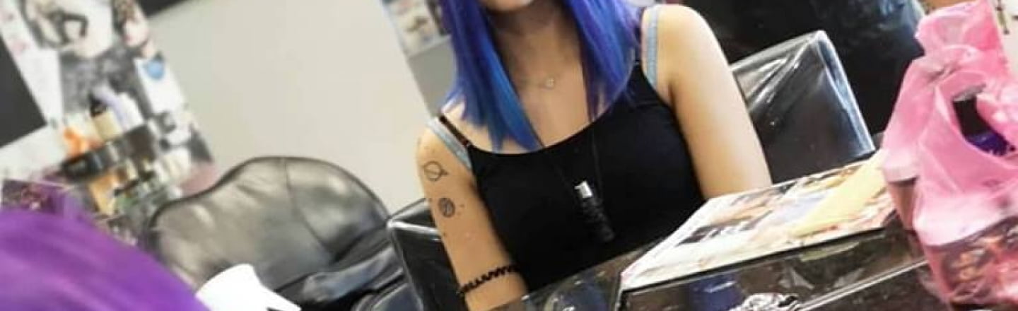 Artizan Hair Designs, салон красоты Artizan в Паралимни
