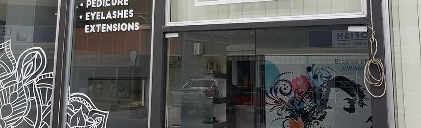 “Artwave” Tattoo Art &amp; Beauty Salon in Larnaca