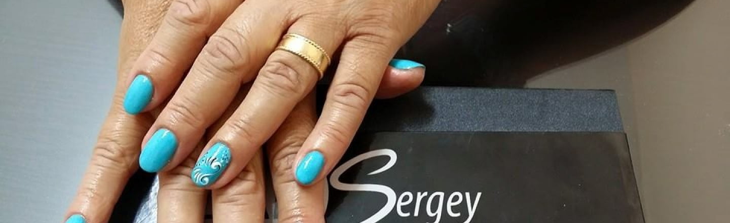 “Aurelia” Beauty Salon in Nicosia