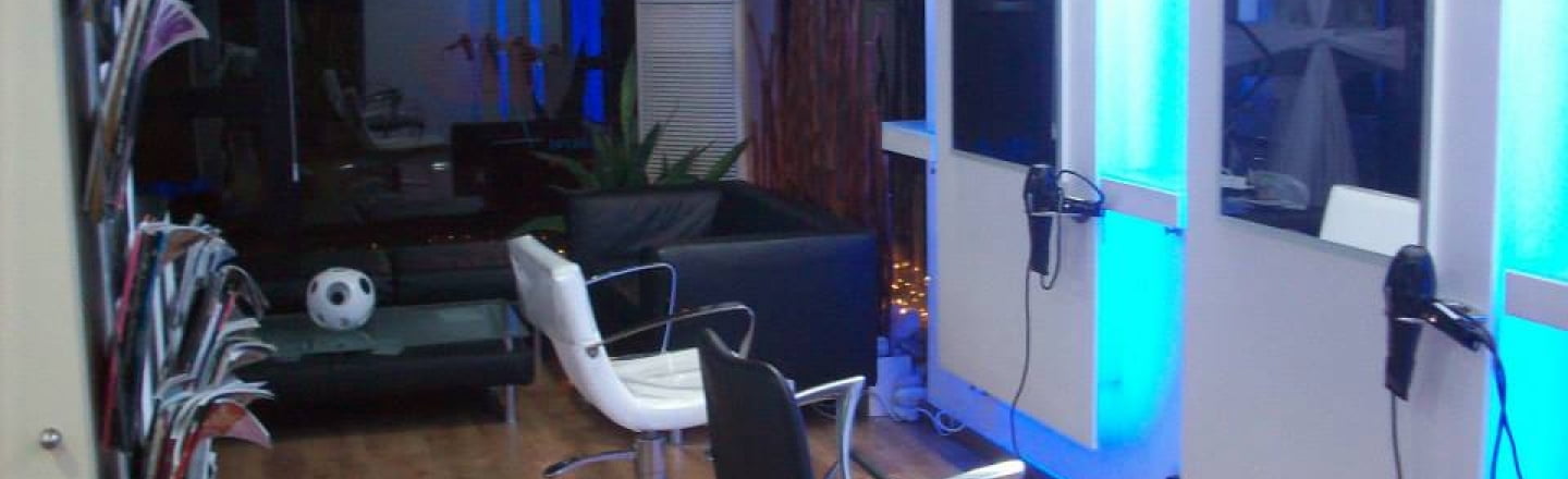 “Aussie Inspiration” Beauty Salon in Nicosia
