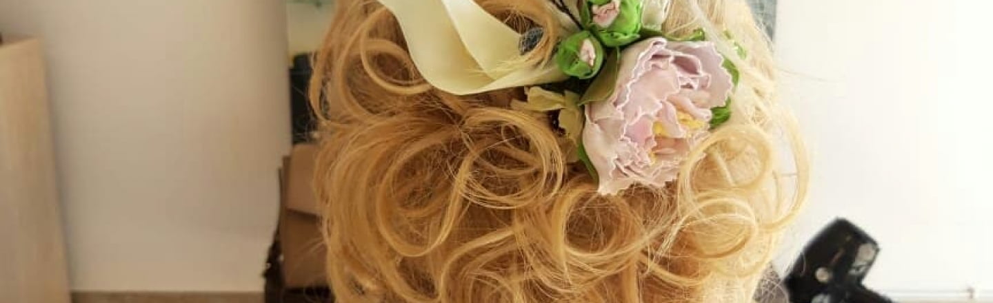 “AVE” Beauty Salon &amp; SPA in Limassol