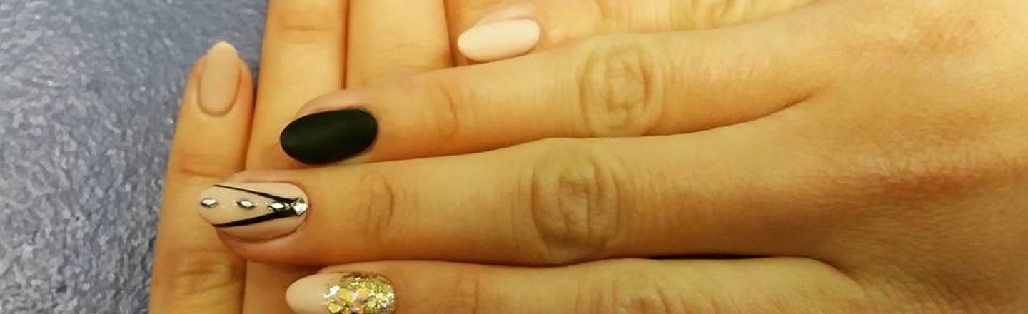 Beauty ES Beauty Salon, салон красоты Beauty ES в Никосии