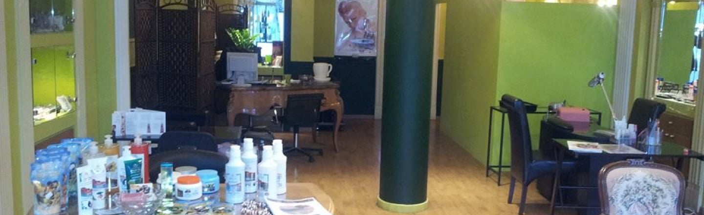 “Beauty Home” SPA Beauty centre in Limassol