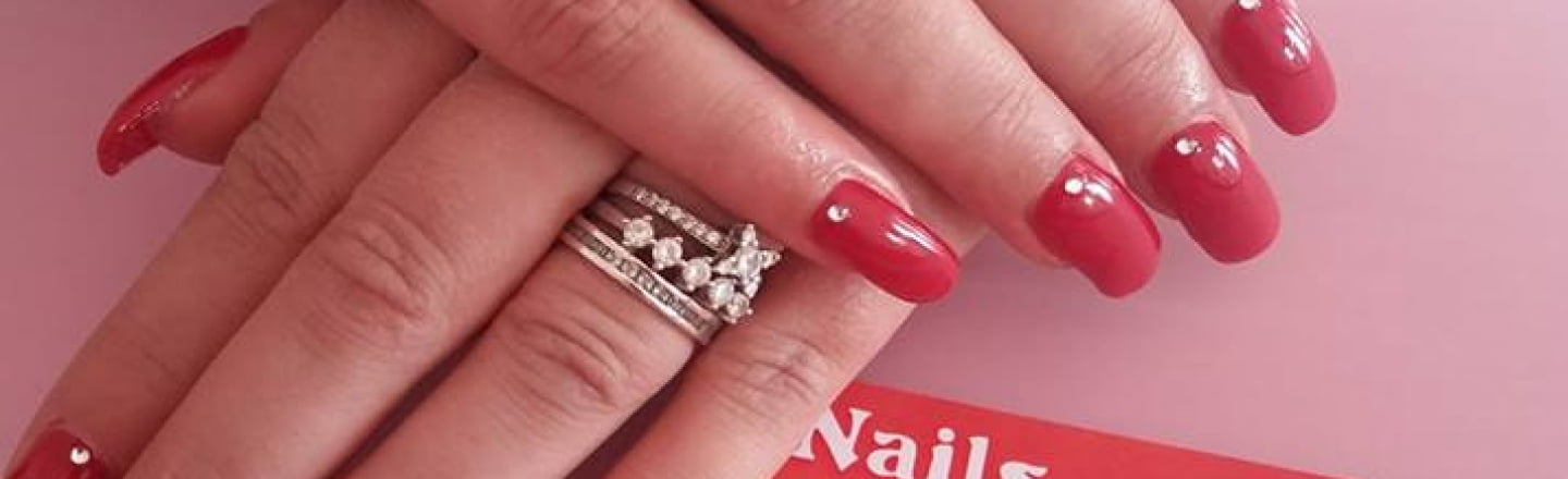 Beauty Salon &quot;Nails and More&quot; in Paphos