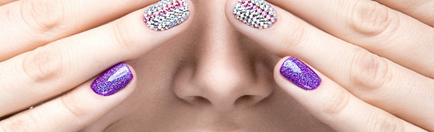 “Beauty Select Shop” Beauty &amp; Nail Salon in Limassol