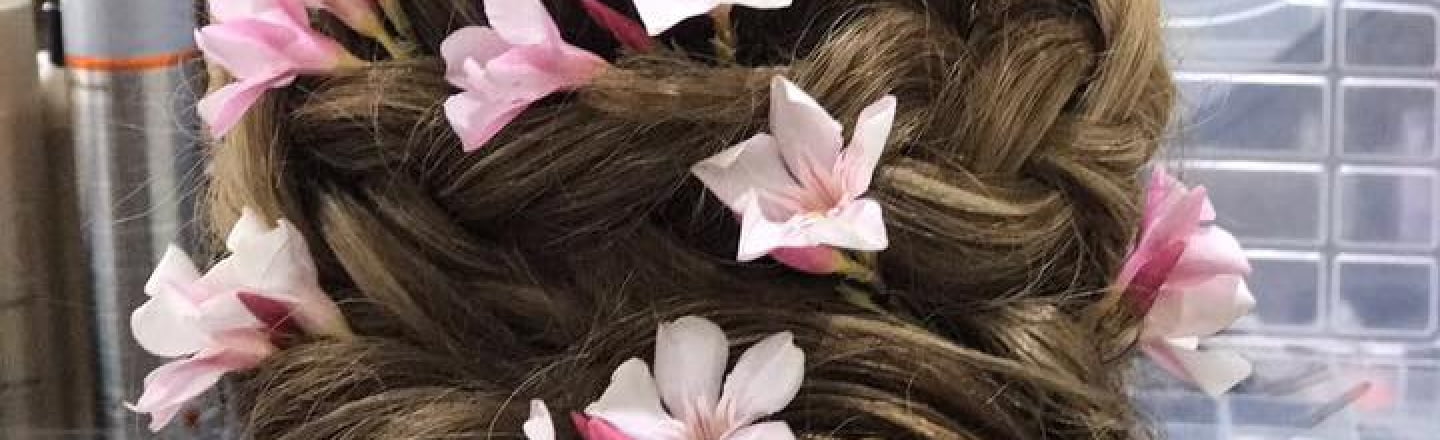 Bigoudi Hair Boutique, салон красоты Bigoudi в Никосии