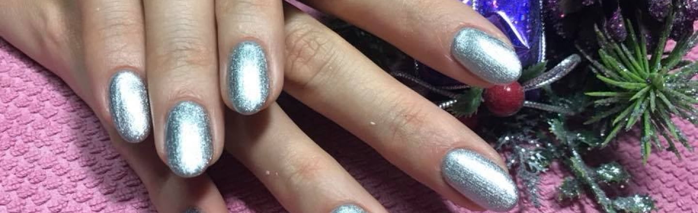 Blink Nails Beauty &amp; nail salon, салон красоты Blink Nails в Никосии
