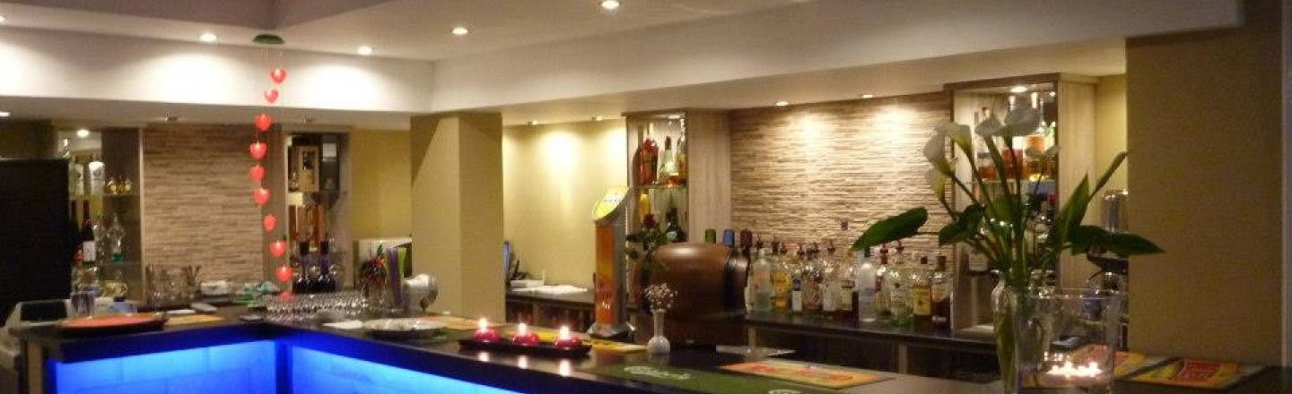 Blueberries Restaurant and Bar, Ayia Napa