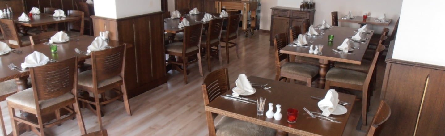 Bos Taurus Steak House, Limassol (CLOSED)