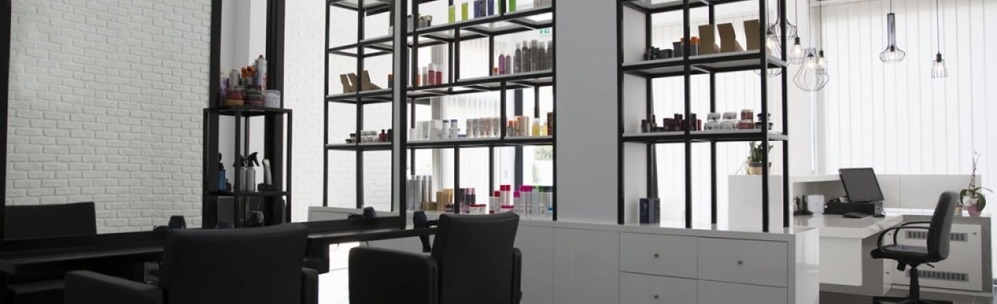 “Brush” Beauty Studio in Paphos