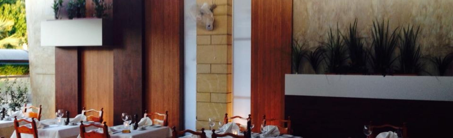 Cavallini Ristorante Italiano, итальянский ресторан «Каваллини» в Пафосе