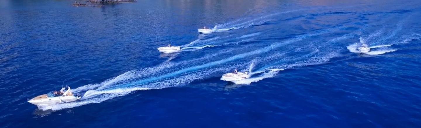 Центр водного спорта и активного отдыха George&#039;s Watersports в Лачи