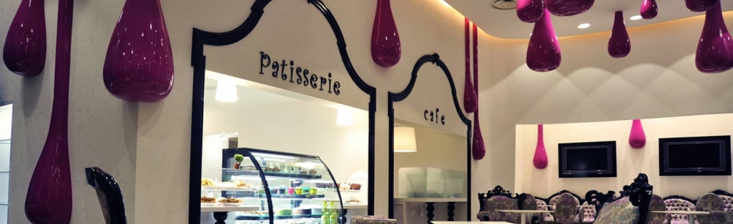 Chocolate Soup Cafe, кафе «Шоколадный суп» в Лимассоле (ЗАКРЫТО)