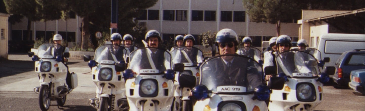 Cyprus Police Museum, Nicosia