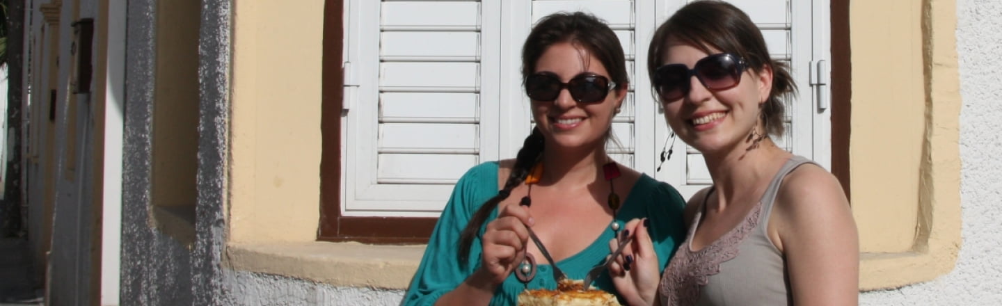 Cyprus Taste Tours, Nicosia