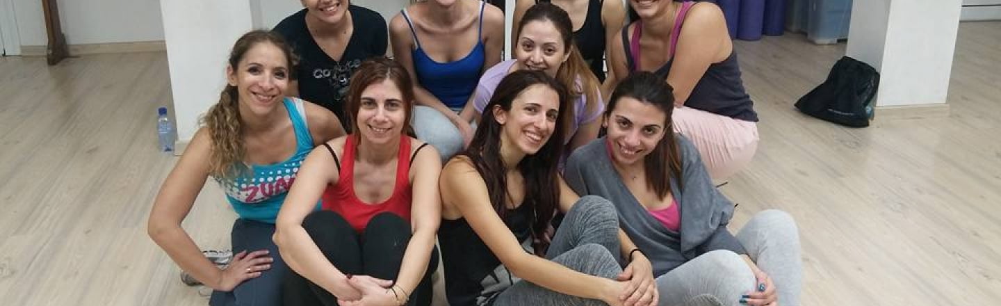 Dancing School E-motion, школа танцев E-motion в Никосии