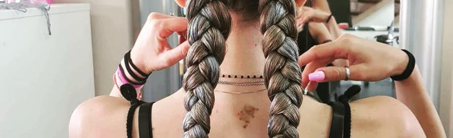 “Demis Hair Way” Beauty Salon in Larnaca