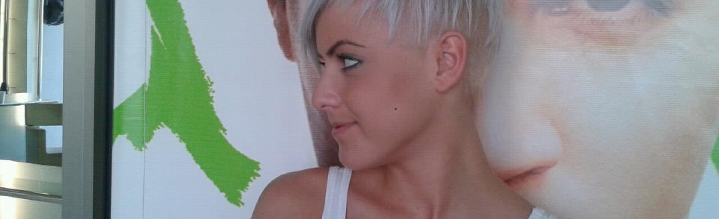 “D:FUSE” Hair Studio in Larnaca