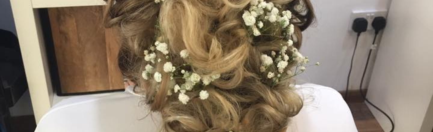 “Dimitra G.” Beauty Salon in Paphos