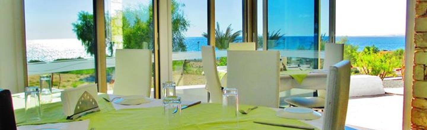 Dipato Artcafe, Larnaca