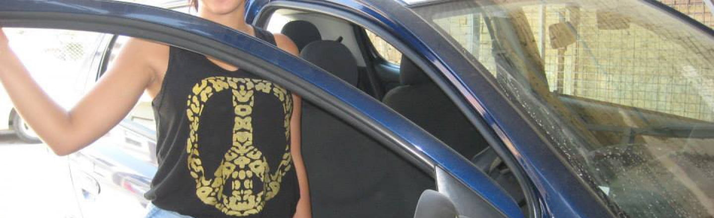 Driving School HALKOS, автошкола HALKOS в Никосии