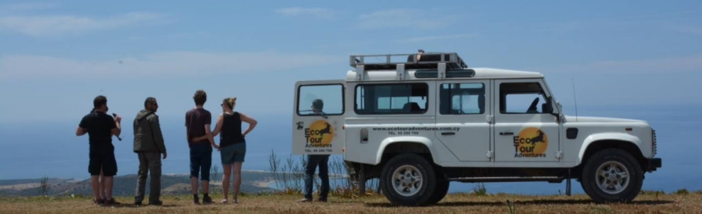 EcoTour Adventures, Paphos