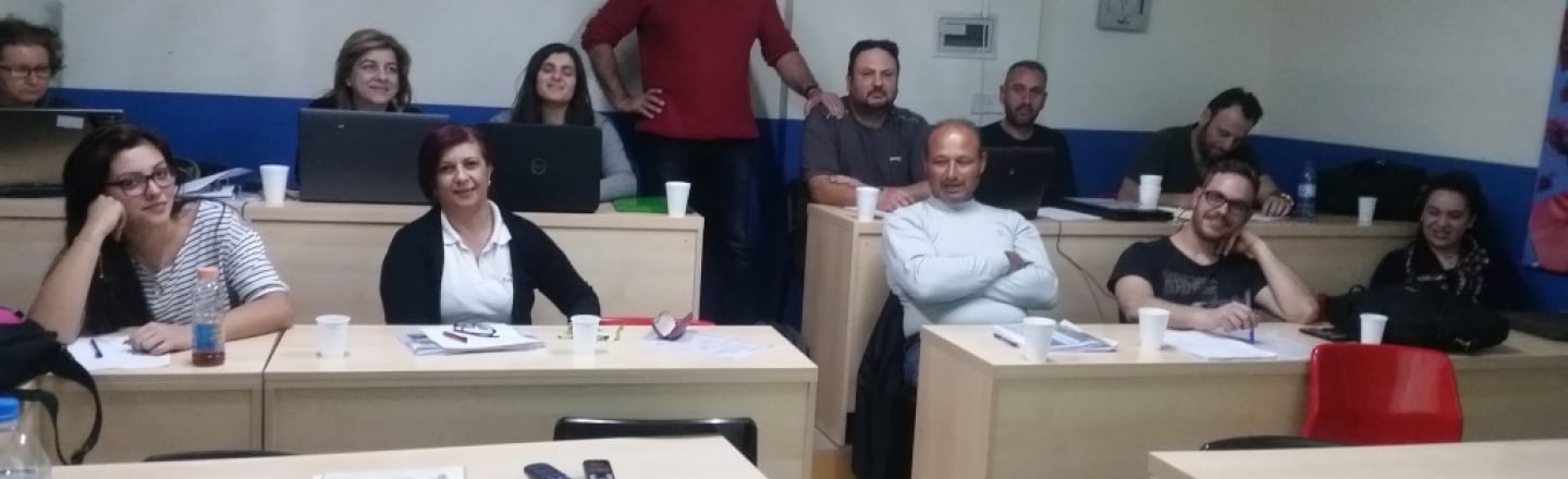 Еducation centre NEORAMA, образовательный центр «Неорама» для всех возрастов в Никосии
