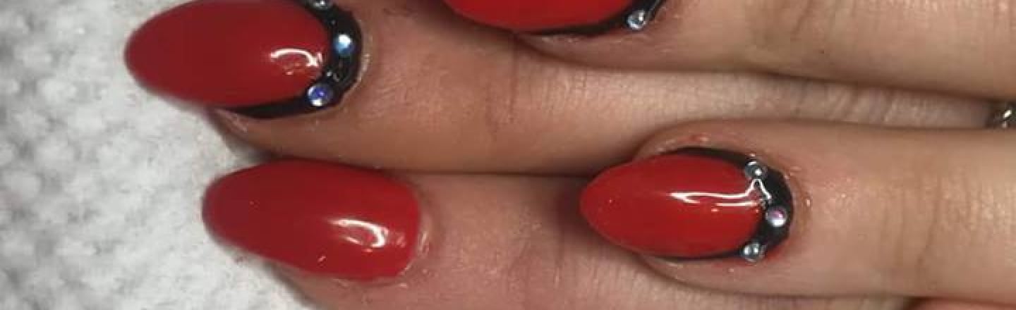 Elegante Beauty and Nail Studio, салон красоты Elegante в Никосии