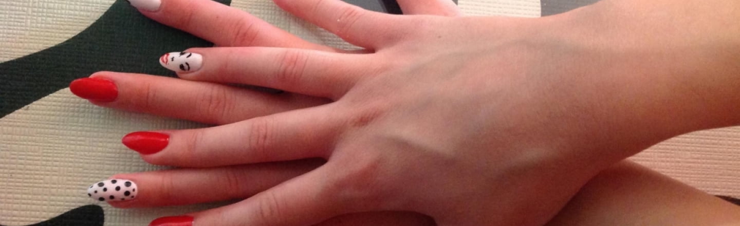 Elena&#039;s Beauty Salon and Fantasy Nails in Paphos