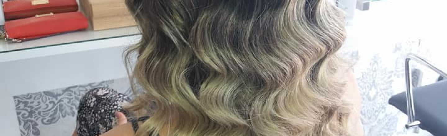 Elena&#039;s Hair &amp; Beauty Gallery in Limassol