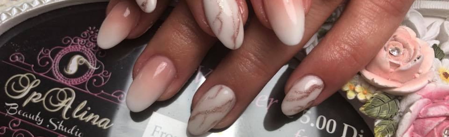 “Elite Look” Nail &amp; Eyelashes Salon in Limassol