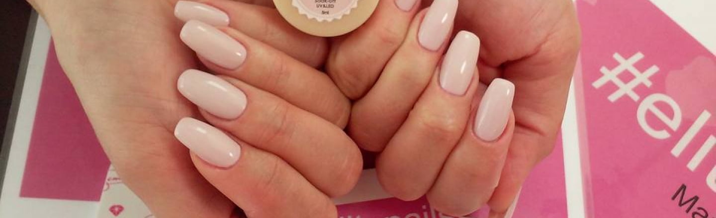 Elitenails Nail Studio, студия маникюра Elitenails в Никосии