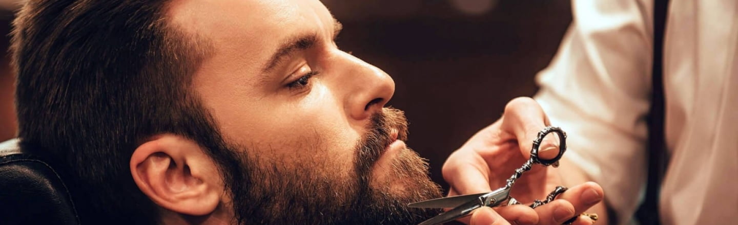 Exceptional Salon &amp; Barber Shop, салон Exceptional в Никосии