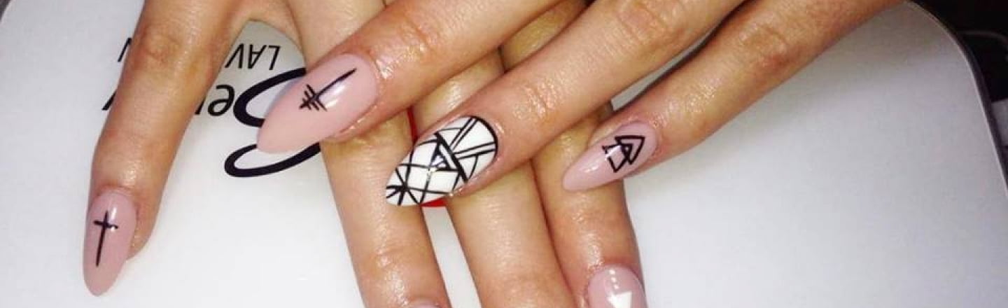 Express Nails by Vera Selina Nail Studio, маникюрный салон Express Nails в Ларнаке