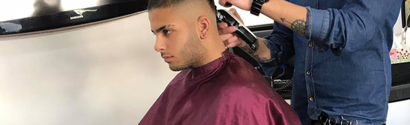 Fanos &amp; Andreas Hair Studio, салон красоты Fanos &amp; Andreas в Никосии